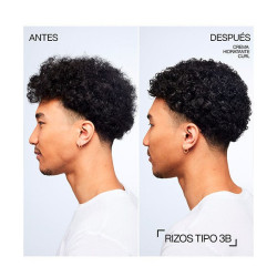Hydrating Curl Cream