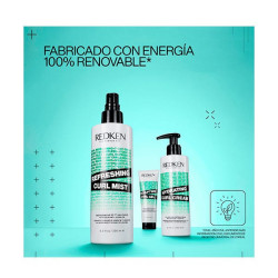 Hydrating Curl Cream