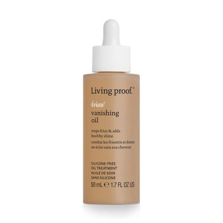 Frizz Vanishing