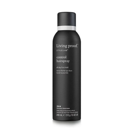 Control Hairspray