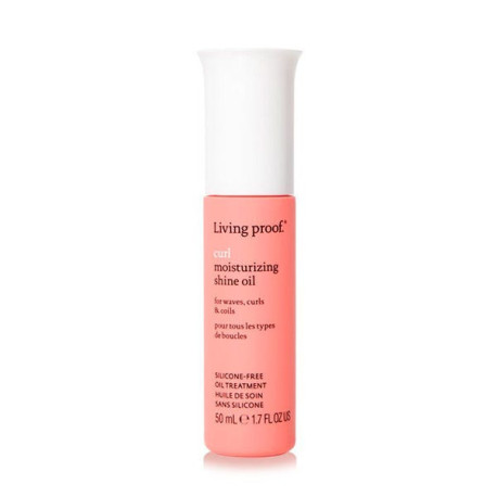 Curl Moisturizing