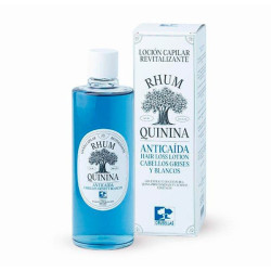 Comprar Anticaída Cabello Grises-Blancos