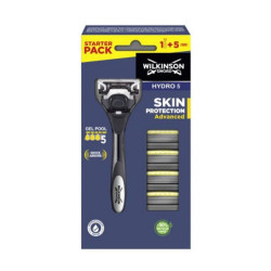 Comprar Pack Hydro 5 Advance