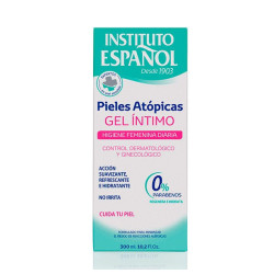 Pieles Atópicas