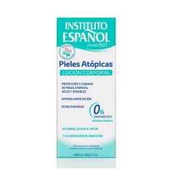 Pieles Atópicas