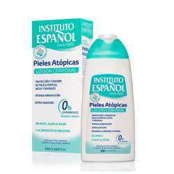 Pieles Atópicas