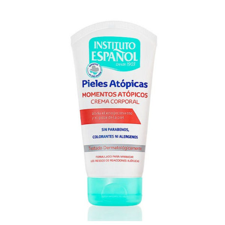 Momentos Atópicos