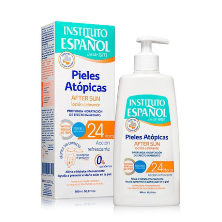 Pieles Atópicas