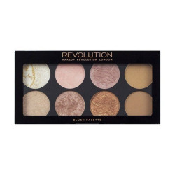 Comprar Ultra Blush Palette Golden Sugar