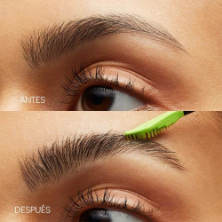 Mac Pro Locked Brow Gel - Clear