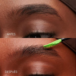 Mac Pro Locked Brow Gel - Clear