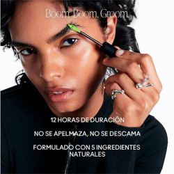 Mac Pro Locked Brow Gel - Clear