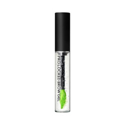 Mac Pro Locked Brow Gel - Clear