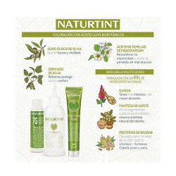 Naturtint Coloración Permanente