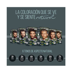 Naturtint Men Tinte Coloración Permanente