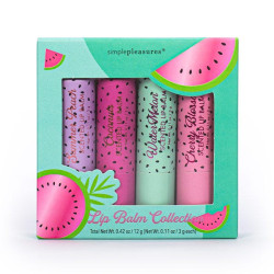 Comprar Set Lip Balms Watermelon