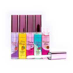 Set Lip Oil Coco