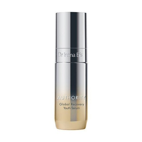 Authority Global Recovery Youth Serum