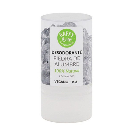 Desodorante Piedra De Alumbre