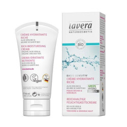 Comprar Crema Hidratante Nutritiva