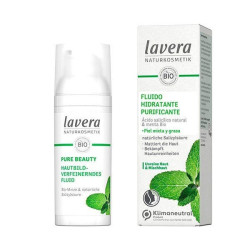 Comprar Fluido Hidratante Purificante
