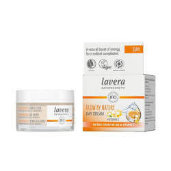 Comprar Crema Día Q10 Vit C Glow By Nature