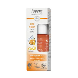 Comprar Sérum Facial Q10 Vitamina C Glow By Nature