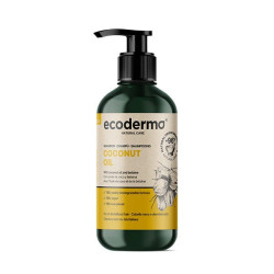Comprar Coconut Oil Shampoo