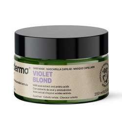 Comprar Violet Blond Mask