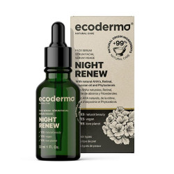 Comprar Night Renew Serum