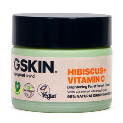 Comprar Hibiscus + Vitamin C