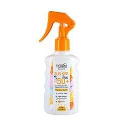 Comprar Sun Kiss Kids 50+