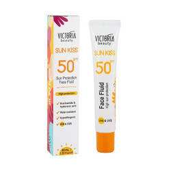 Comprar Sun Kiss Spf 50