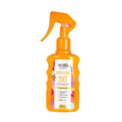 Comprar Sun Kiss Kids 50+