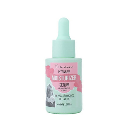 Moisturizer