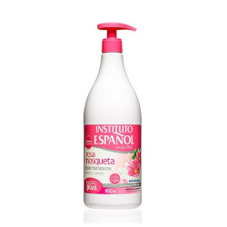 Comprar Rosa Mosqueta