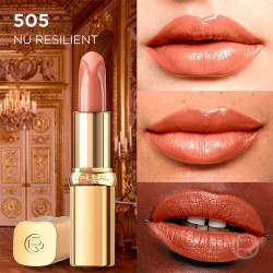 Color Riche Nudes Of Worth