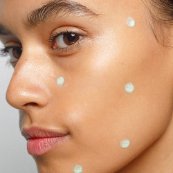 Volcanic Ash Drying Lotion