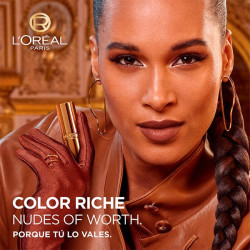 Color Riche Nudes Of Worth