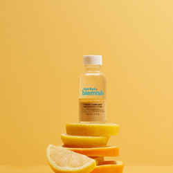 Vitamin C Dark Spot