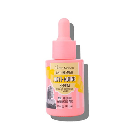 Anti-Aging