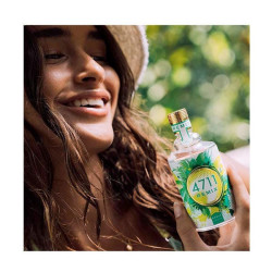 Remix Green Oasis
