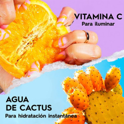 All Nighter Setting Spray Vitamin C
