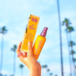All Nighter Setting Spray Vitamin C