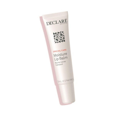 Moisture Lip Balm