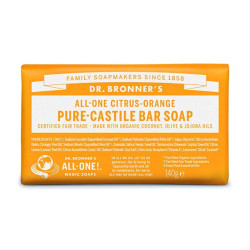 Comprar All-One Citrus-Orange