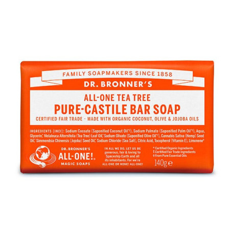 All-One Tea Tree