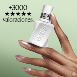 Gel Couture Matte Top Coat New