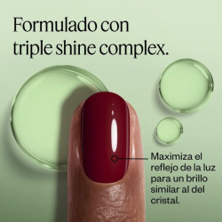Gel Couture Matte Top Coat New