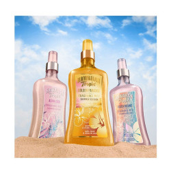 Body Mist Beach Dreams
